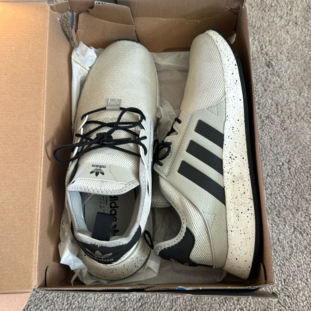 Men’s adidas X_PLR sneakers